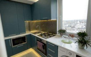 Apartament Modern 2 Camere – INEL 2 ELIBERARII – Etaj 10/11 - Poză 5