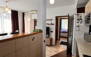Apartament 3 camere/Etaj 1/Turnișor/Curte Interioară/Loc de parcare - Poză 26