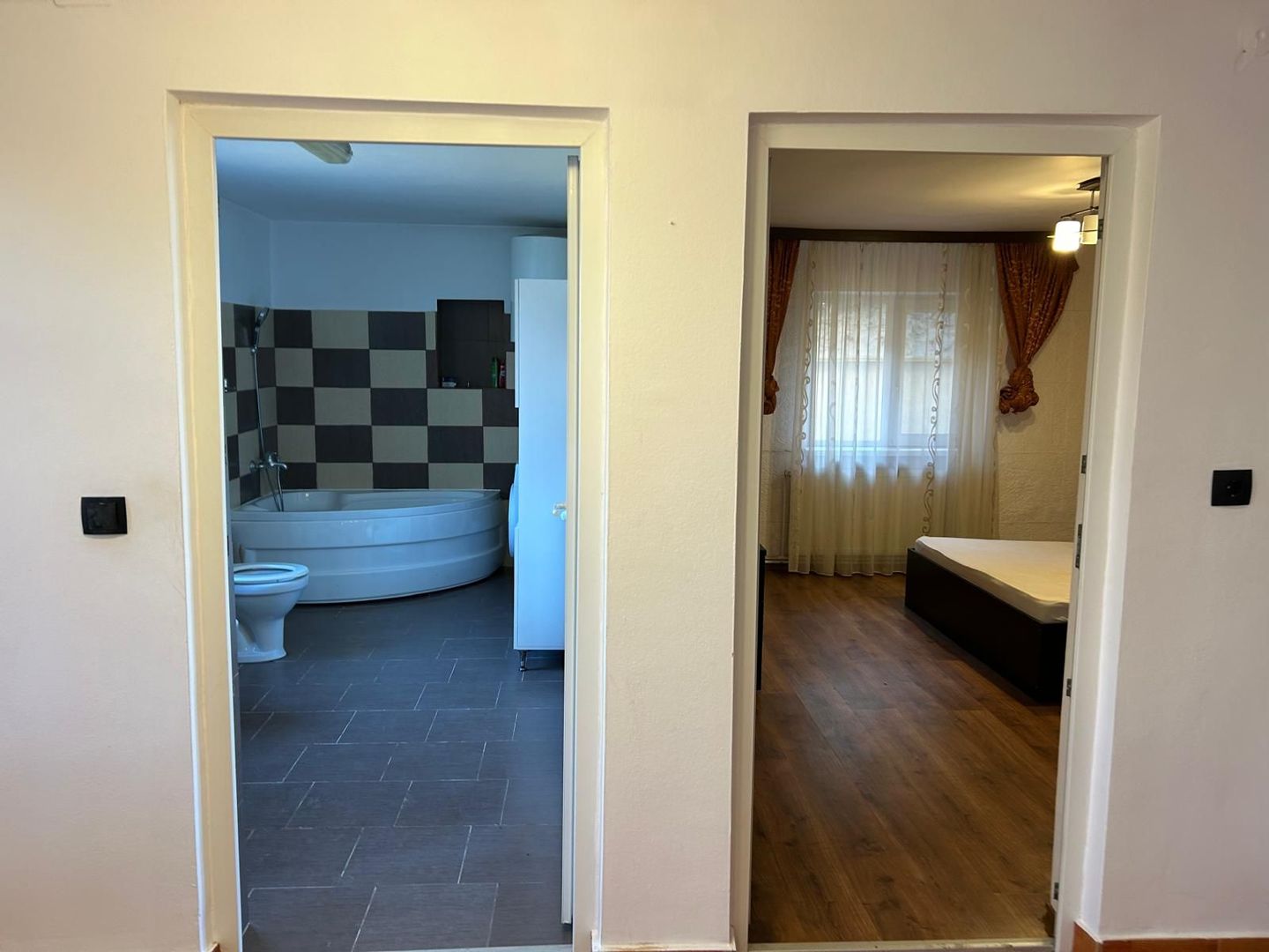 Casă individuală + teren 500 mp - Poză 21