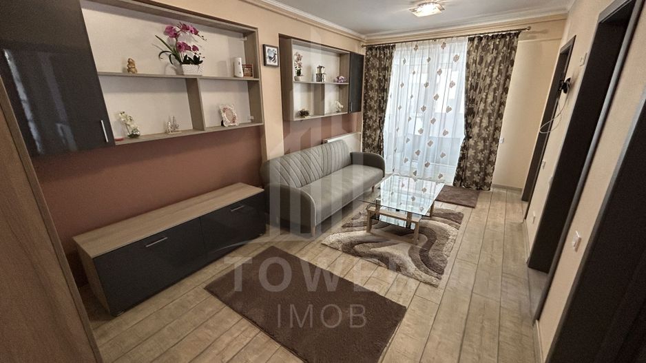 Apartament 2 camere de închiriat | Cartierul Arhitecților - Poză 5