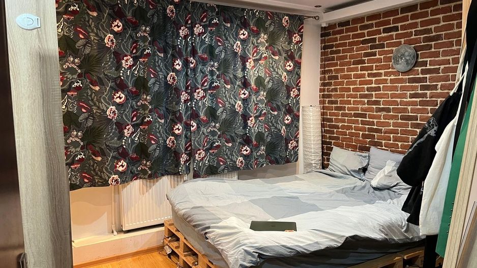 Apartament Cismigiu Luterana. Fara risc seismic - Poză 3