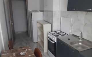 Inchiriez apartament 1 camera zona Garii - Poză 2