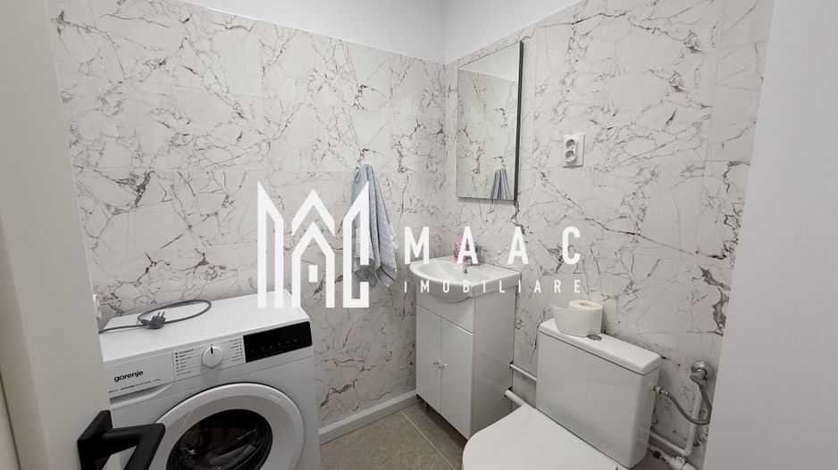 Apartament de vanzare Sibiu 3 camere decomandat | Turnișor | 65 mp, parter - Poză 10