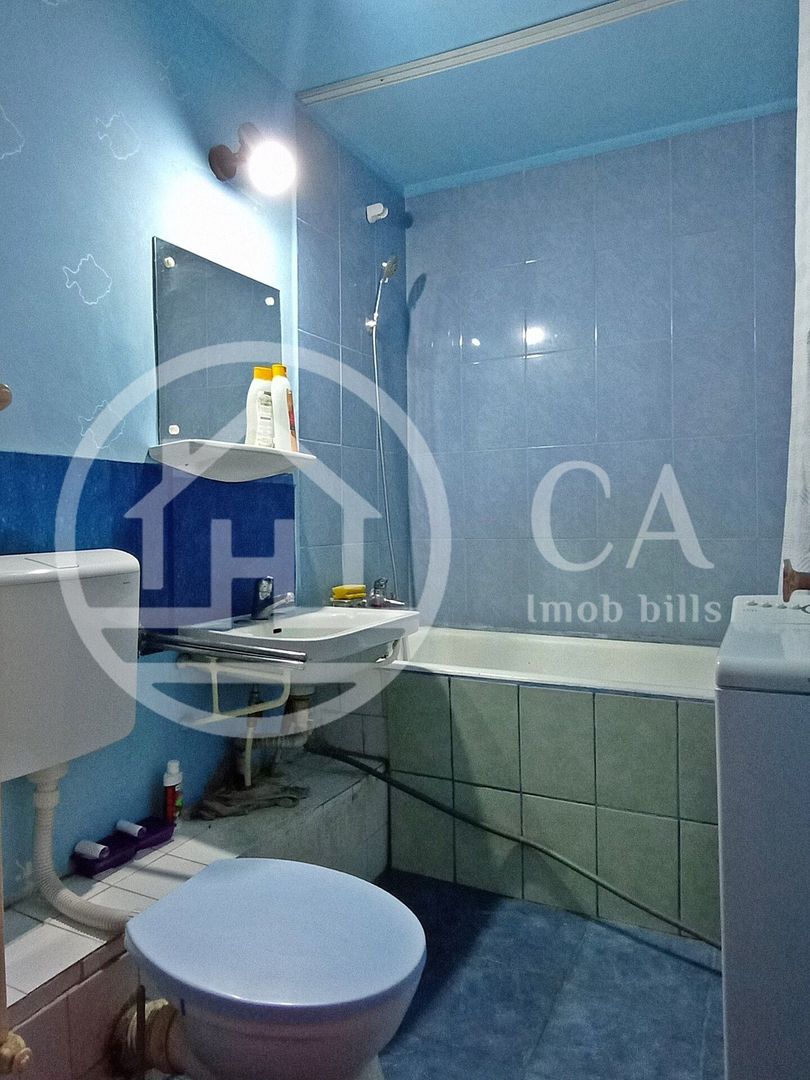 Apartament cu 2 camere de vanzare in zona Cantemir, Oradea - Poză 4