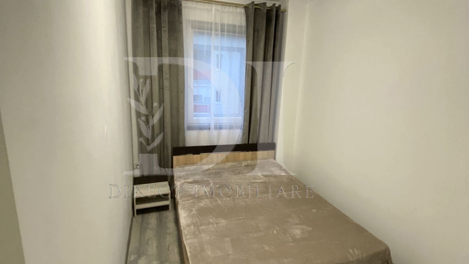 Apartament la cheie / etaj intermediar / Zona Terra - Poză 9