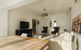 Apartament 4 camere, 94 mp, terasa 100 mp, parcare, Buna Ziua - Poză 6