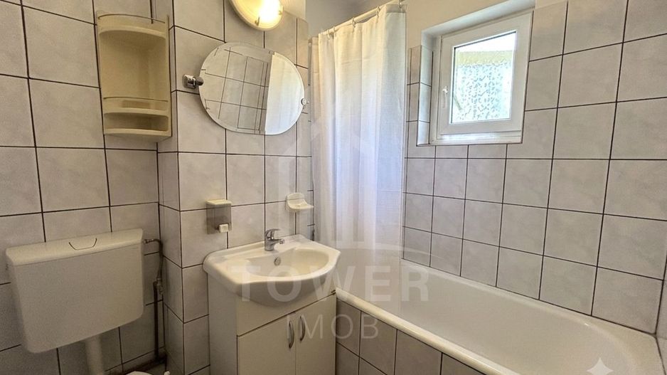 Apartament 4 camere Bulevardul Mihai Viteazu - Poză 12