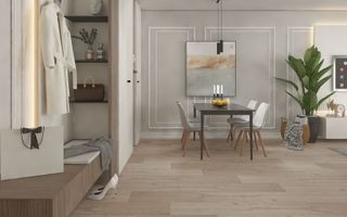 Apartament 2 camere, Floresti, zona Eroilor - Poză 9