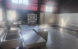 Spațiu comercial de închiriat, zona Metro, Iași - 544 mp - Poză 5