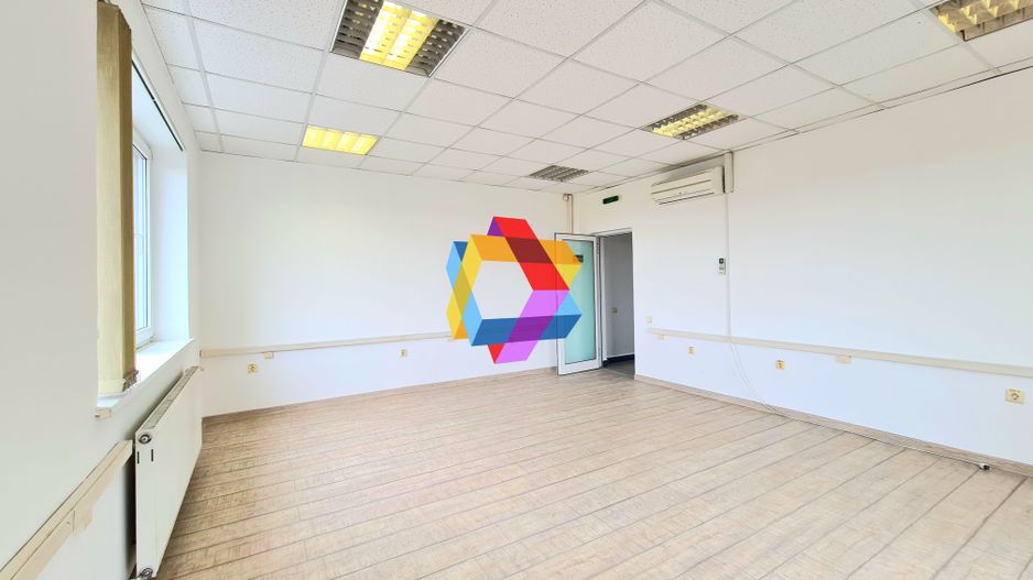 Birouri de închiriat Brasov - 164 mp # Plus-imo.ro - Poză 2