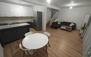 Duplex cu 4 camere in Dumbravita - Poză 3