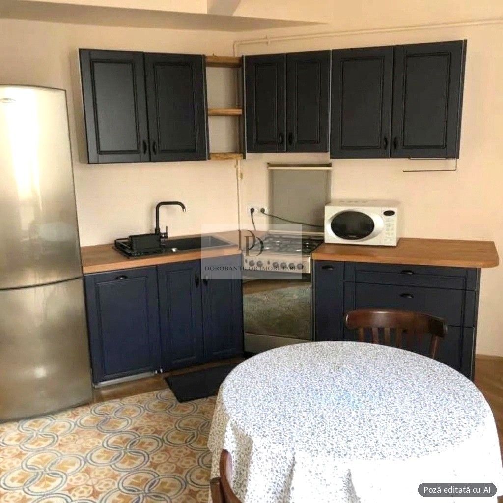 Apartament cu 3 camere renovat | Ultracentral – Strada Napoca - Poză 5