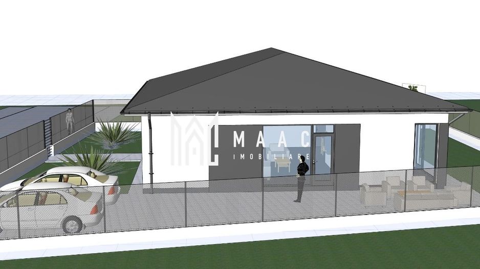 Casa individuala | 132 mp | Sura Mica - Poză 2