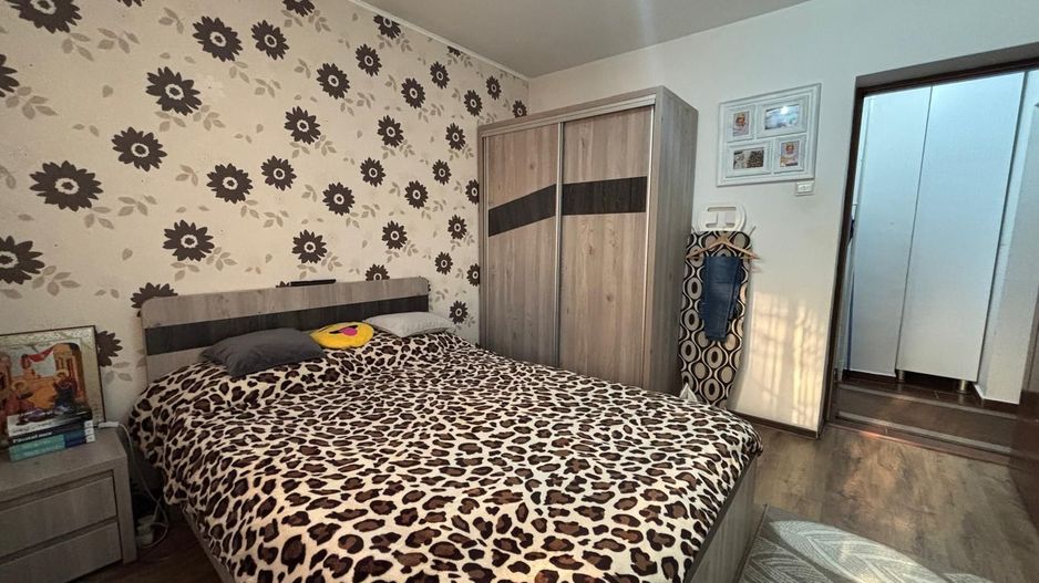 Apartament 3 camere Piata Rahova T359 - Poză 1