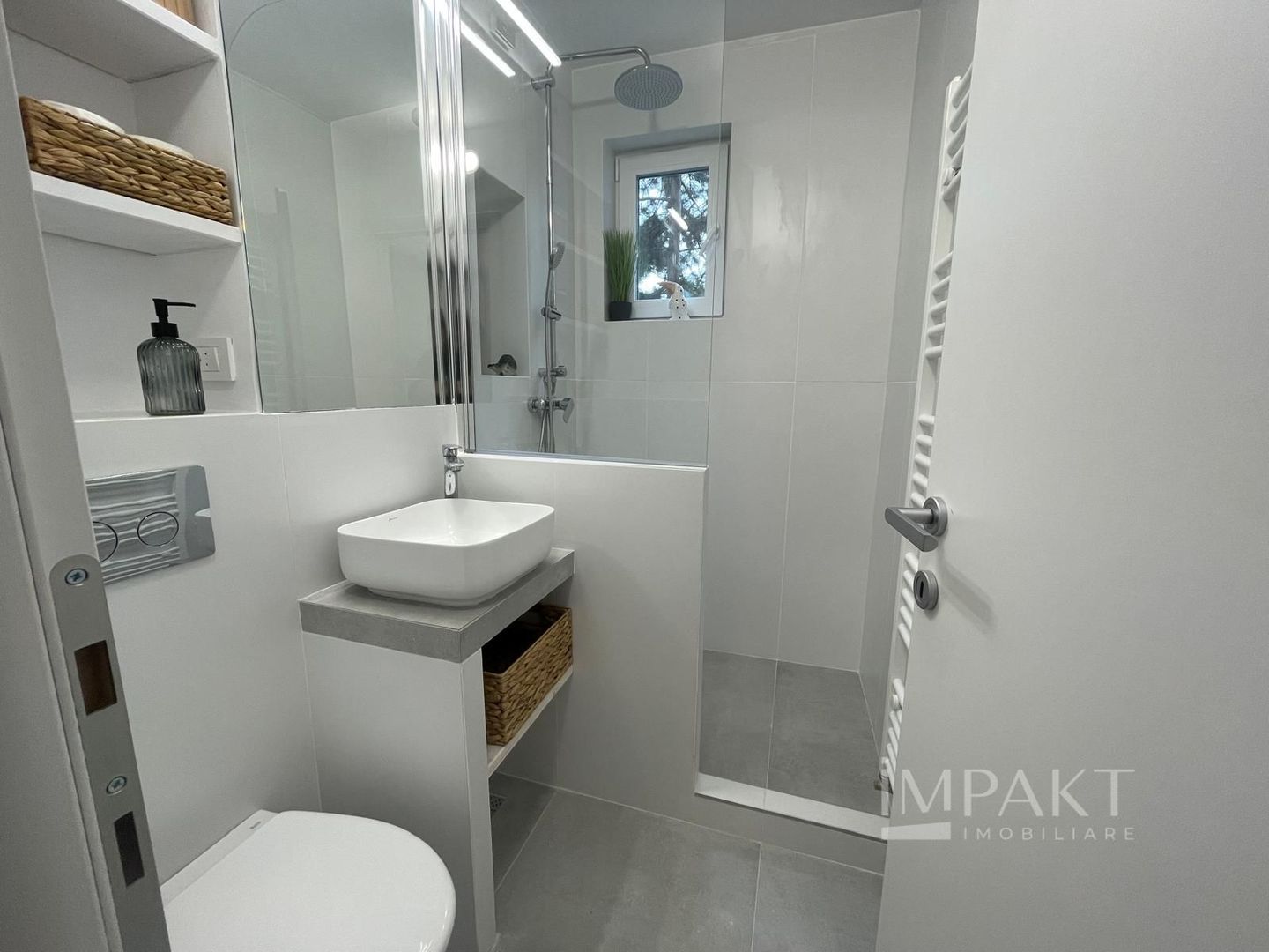 Apartament 2 camere lux in Gheorgheni - Poză 9