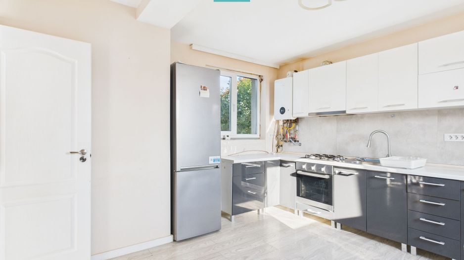 Duplex Parter+Etaj în Urseni - Poză 5