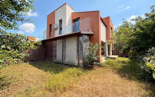 Comision 0% | Duplex 4 camere Corbeanca | Hystria Residence - Poză 17