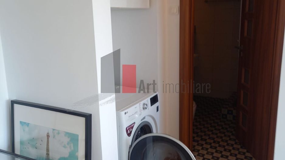 Apartament 2cam. semidecomandat - Poză 4