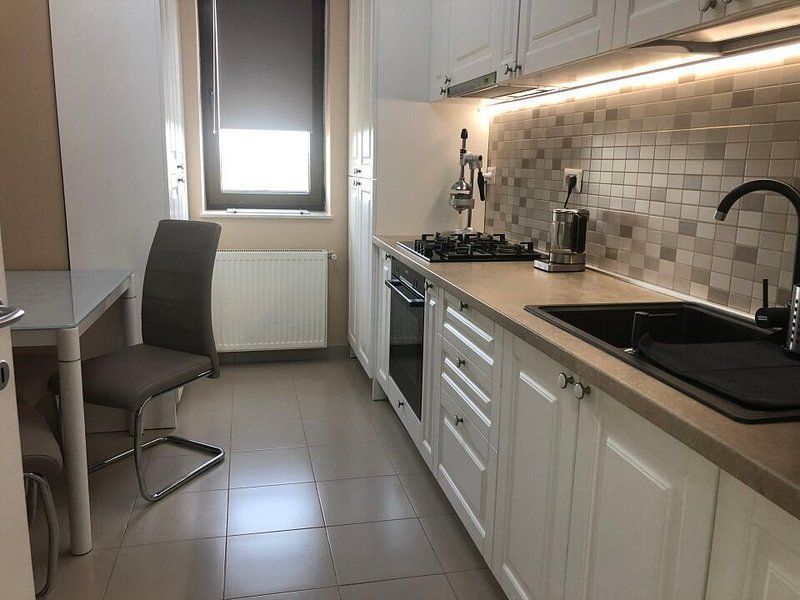 Apartament luxos,luminos,foarte spatios in Erou Iancu Nicolae-Oferta atractiva - Poză 15
