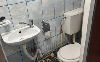 Garsonieră de închiriat, et. 1, Bularga, proximitate Jumbo, Dedeman, Podu Roșu - Poză 3