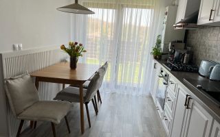 Casă deosebită, mobilată complet, liniște și acces rapid la oraș - Poză 7