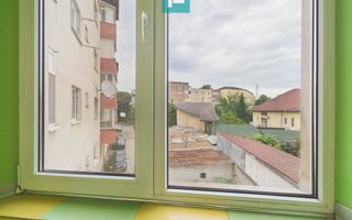 Apartament Premium 4 camere, 89mp, etaj 1, Complex - Poză 25