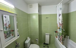 Apartament 3 camere, 58 mp utilat si mobilat, – Tătărași 97.000 € - Poză 9