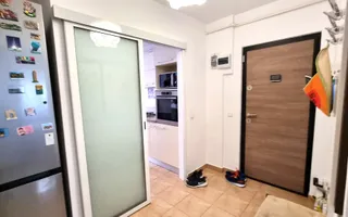 Apartament modern cu 4 camere, in Manastur - Poză 13