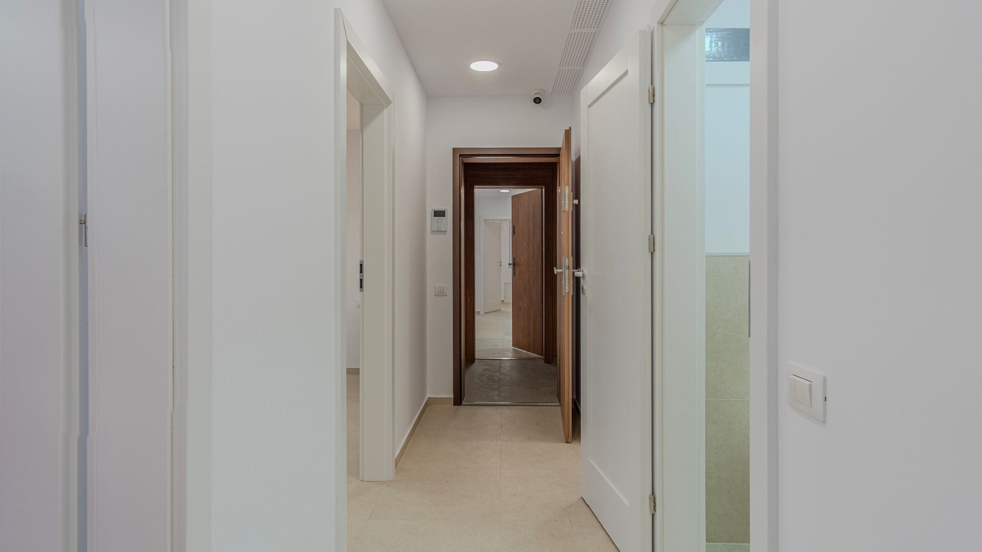 Clinica medicala-9 cabinete- URBAN PLAZA - bloc 15 parter! - Poză 14