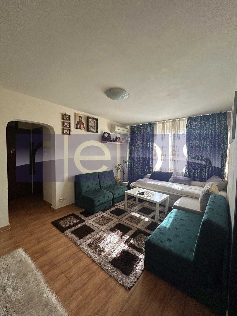 VANZARE 2 CAMERE PIATA PRESEI  | ROMEXPO | HERASTRAU | - Poză 2