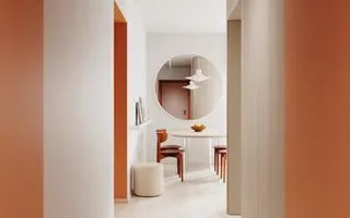 Prima inchiriere- Apartament 2 camere cu loc de parcare - zona Floreasca - Poză 13