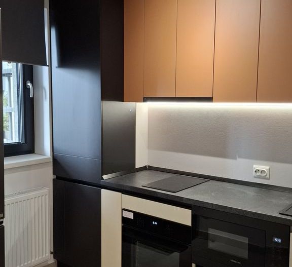 Studio Hils Pallady loc de parcare metrou Anghel Saligny - Poză 4