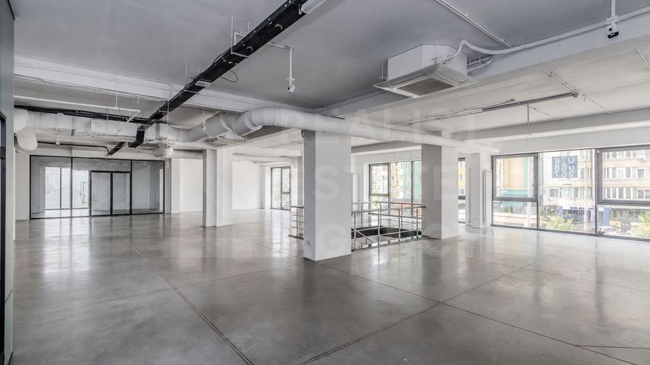 Vânzare/ Chirie, spațiu comercial 335.2 mp, bd. Mircea cel Batrin 41B - Poză 5