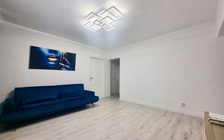 INCHIRIERE 2 CAMERE | ZONA UNIRII | MOBILAT ȘI UTILAT - Poză 3