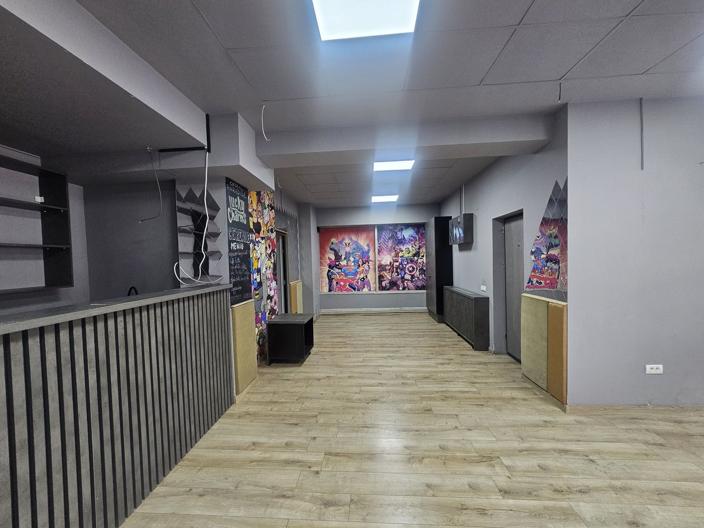 Spațiu comercial de inchiriat 135 mp ultracentral Constanta - Poză 6