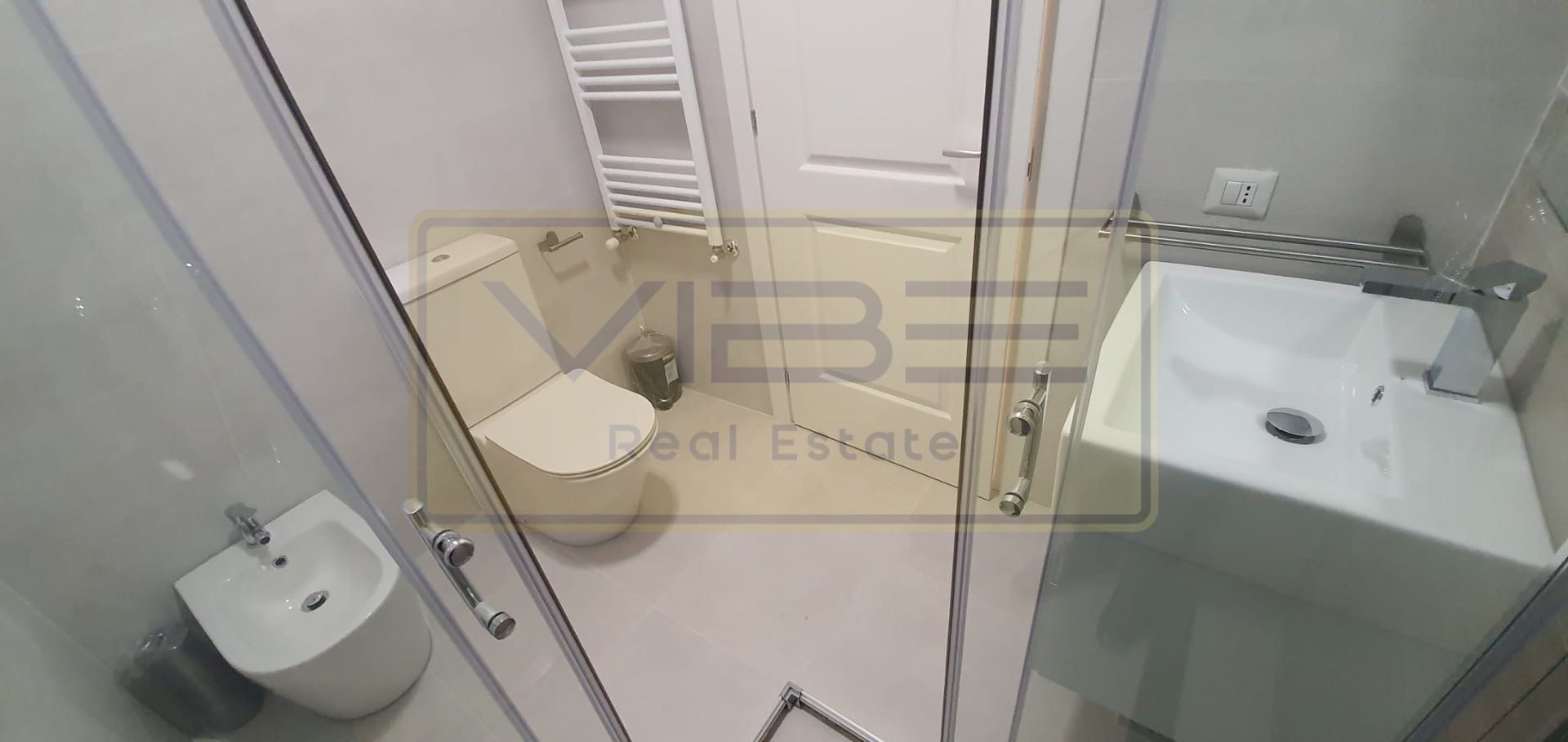 Apartament 2 camere decomandat+parcare subterana Pacurari - Poză 13