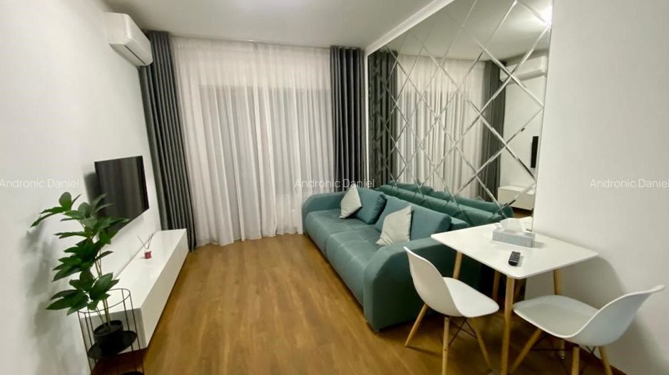 Apartament 2 camere zona Mihai Bravu metrou - Poză 1