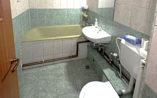 Apartament cu 3 camere intr-o zona premium - cartierul Exercitiu - Poză 5