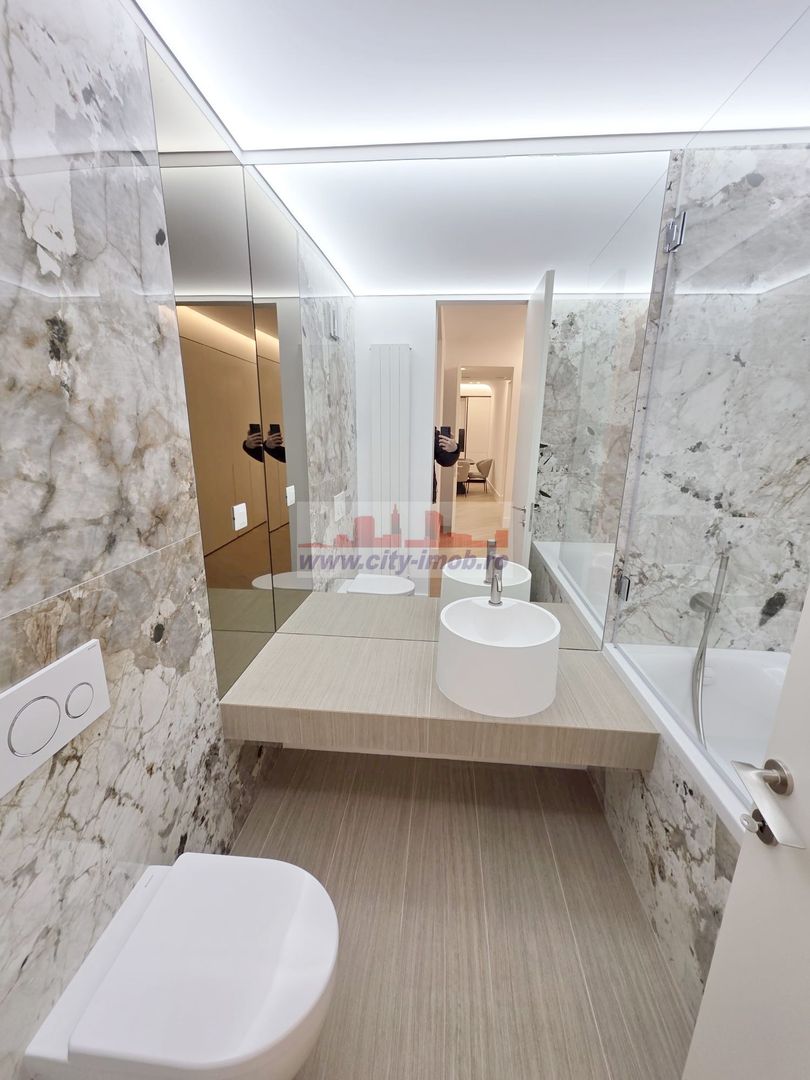 Vanzare Apartament, Bld.  Iancu  Nicolae,  Gradina Zoologica - Poză 13