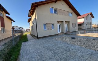 Duplex cu 4 camere in Mosnita Noua - Poză 13