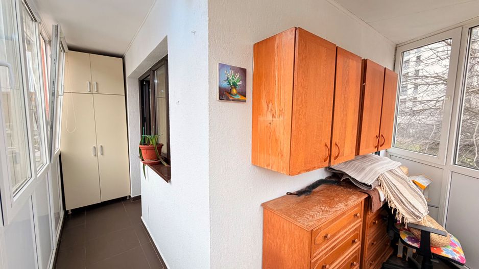 | Apartament de Inchiriat | 3 Camere | Dr.Taberei | Bloc 2015 | - Poză 15