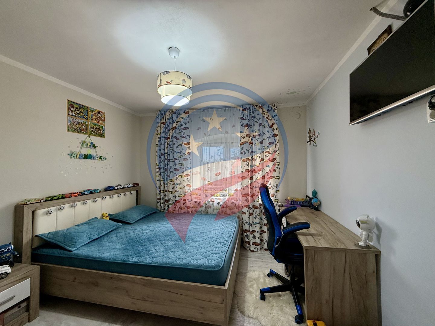 Casa cu teren generos/de vanzare/com Leu, Dolj - Poză 8