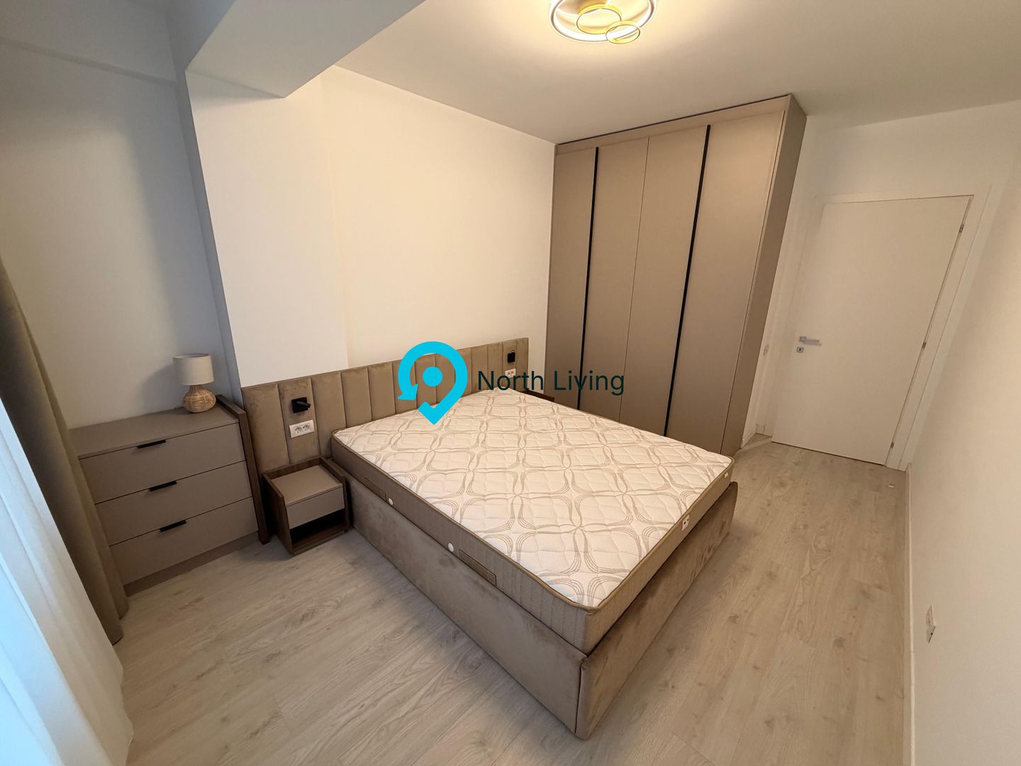 2 Camere / Pipera / Residence 5 - Poză 8