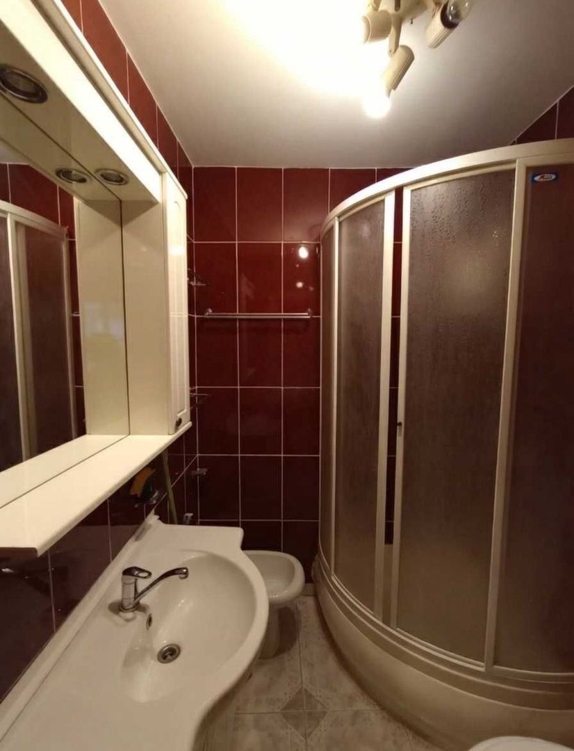 AP. 2 CAMERE TITULESCU, PET-FRIENDLY, MOBILAT MODERN, METROU 5 MINUTE - Poză 6