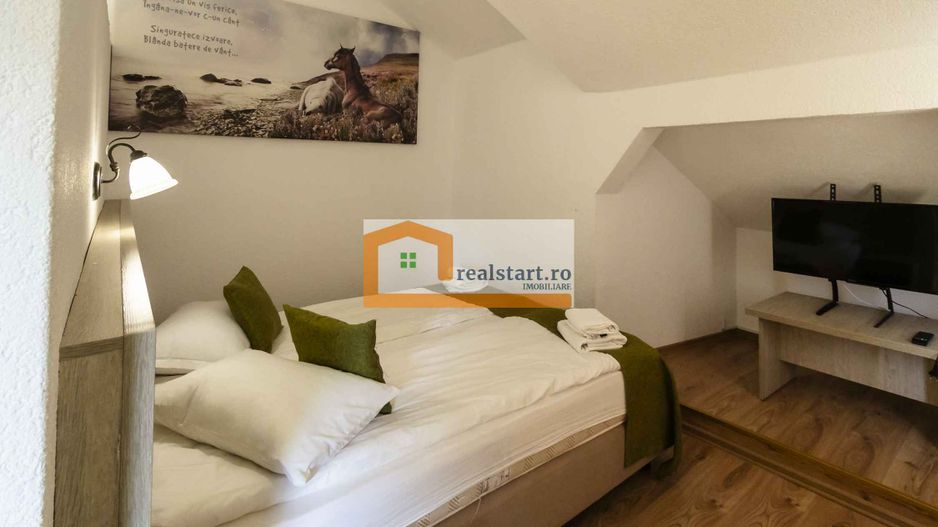 Langa Sighisoara, Inconjurata de Padure, Investitie, ROI min9% - Poză 27