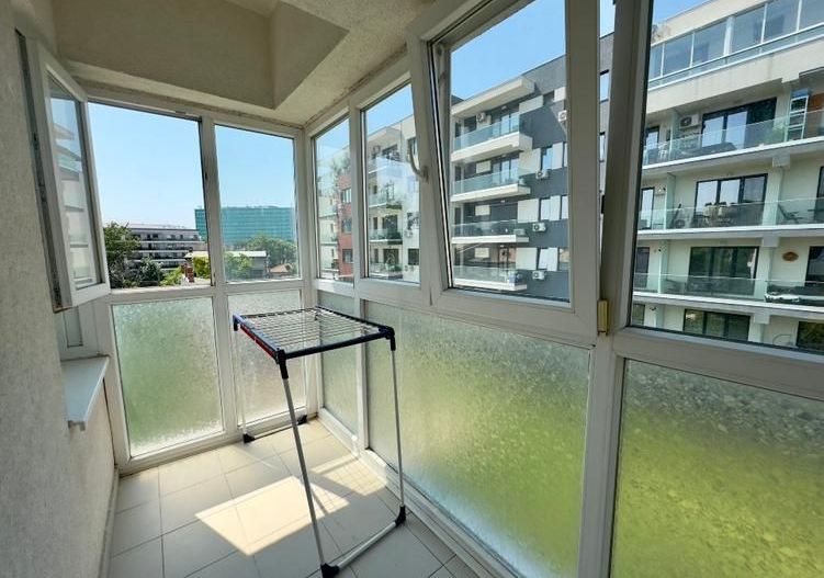 Închiriere apartament 2 camere –Sirenelor Residence, 13 Septembrie - Poză 6