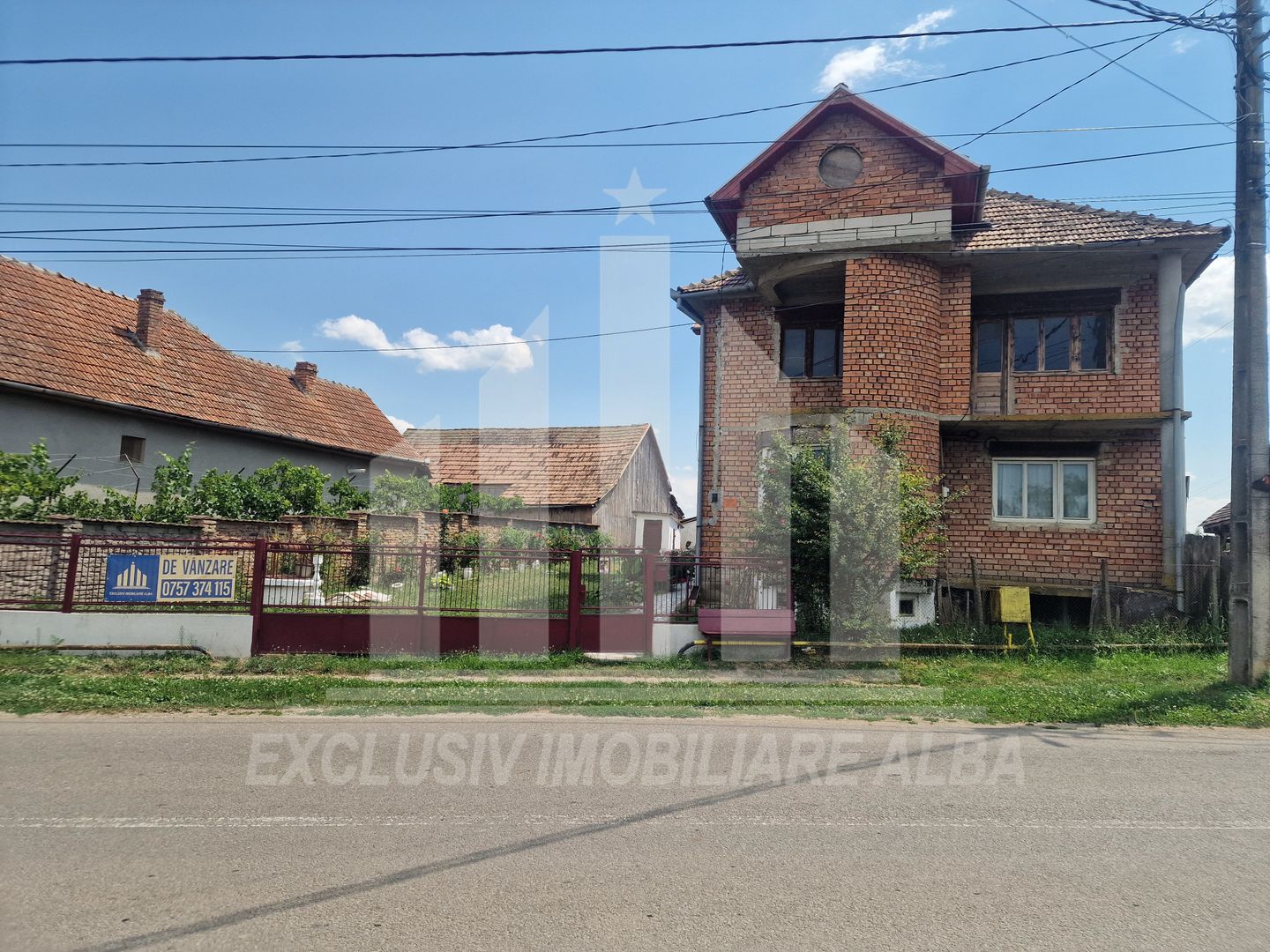 Casa individuala | 250 mp | 2457 mp teren | Sanmiclaus - Poză 16