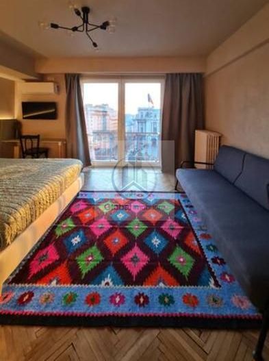 Studio complet utilat, Universitate, Calea Victoriei - Poză 3