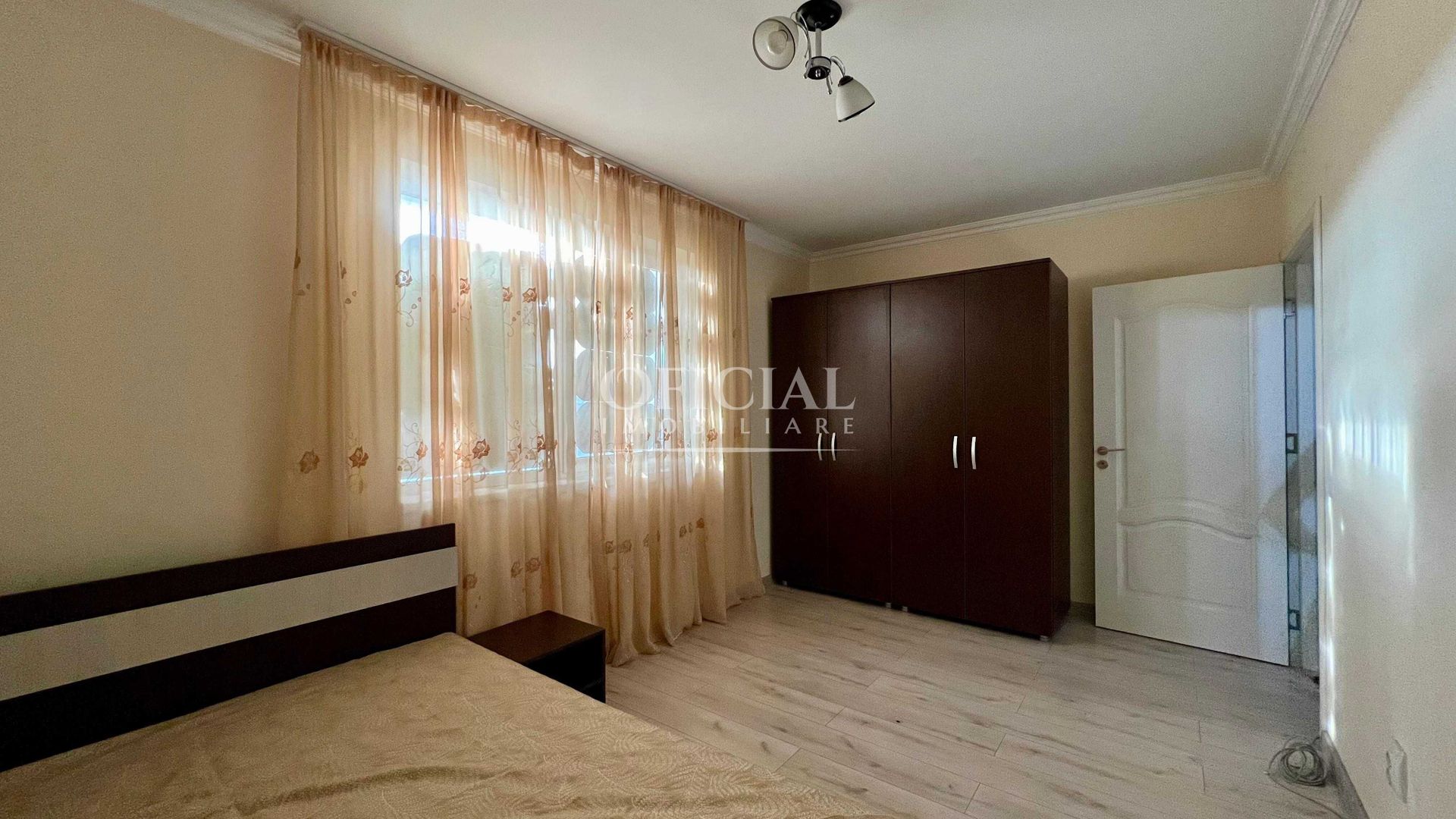 Apartament 3 camere | Parcare | 65 mp | Zona Cetatii | Floresti - Poză 6