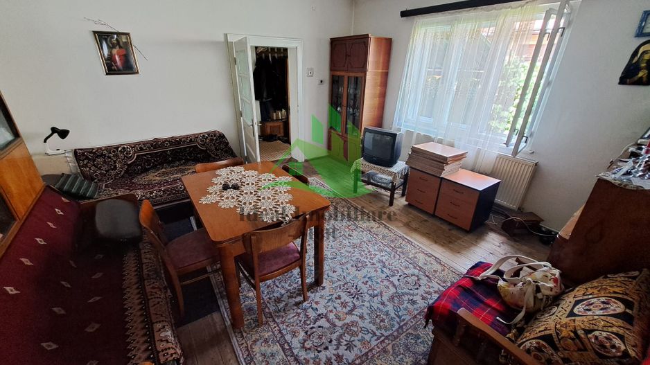 Casa pe un singur nivel cu 342 mp curte, in zona Promenada Mall - Poză 10